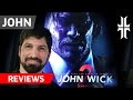 John Wick 2: Movie Review by a Former Action Guy