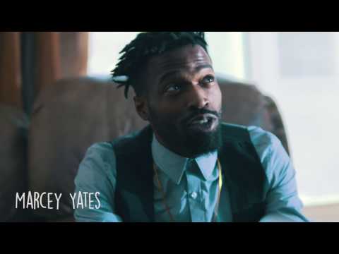 Marcey Yates & Xoboi - Behind The Scenes Angry  (DILLA KIDS)