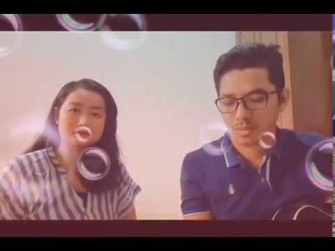 Allah Yang Ku Percaya By: Joseph and Yannies (Cover) Lagu Rohani