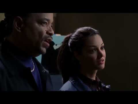 Lei e Ordem EP  7, T 11