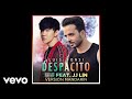 Luis Fonsi - Despacito 緩緩 (Mandarin Version) (Official Audio) ft. JJ Lin