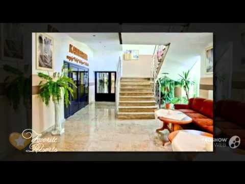 Dom Wczasowy VIS - Poland - Jastrzebia Gora