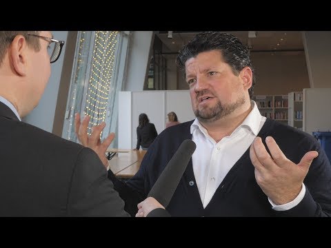 Jan Spielhagen über Möglichkeiten und Grenzen der Magazin-Marke "Beef"