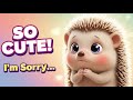 The Tiny Detective Mouse Cute Animal Village Adventure