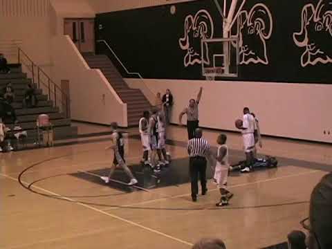 2004-2005 - GRCHS @ Central