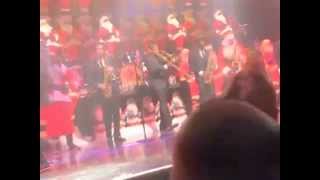 The Mighty Mighty Bosstones - The Cave @ House Of Blues in Boston, MA (12/27/14)