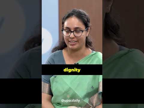 Can the preamble Indian constitution can be amended | UPSC interview  #upsc  #civilserviceinterview