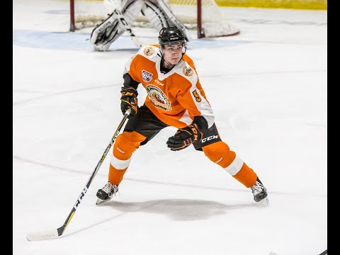 Aiden Yakimchuk 2020 21