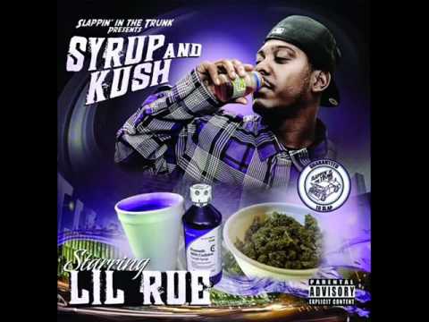 Lil Rue-Hop out (feat. Philthy Rich & Lil Blood)