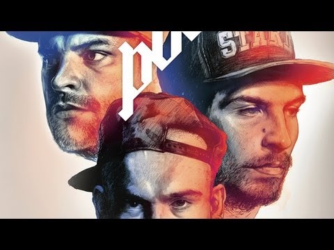 Making of Projekt Ostry Emade - My albo oni - feat. Hades 12" (HD)