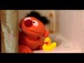 Ernie Sings Rubber Duckie