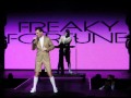 Freaky Fortune - Our Destiny (FreakyRemix) 