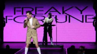 Freaky Fortune - Our Destiny (FreakyRemix)