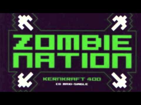 KERN KRAFT 400 REMIX