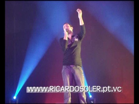 Ricardo Soler - Meu Fado Meu (Mariza)