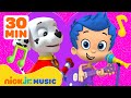 Nick Jr Valentine S Day Friendship Songs W PAW Patrol Bubble Guppies More Nick Jr Music