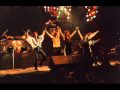 Bon Jovi -live livin on a prayer 1986 Stockholm ...