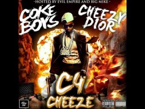 Cheezy Dior ft. Young B - I Like It Baby (Prod. by Pezey Krack)