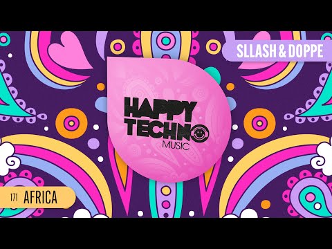 HTM171 Sllash & Doppe - Africa