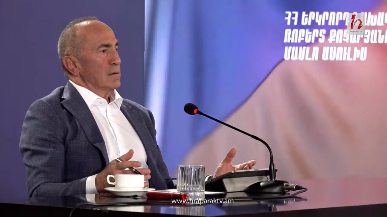 Ըստ Նիկոլ Փաշինյանի՝ 700 հազար մարդ գլխի «պրոբլեմ» ունի, աղքատ է