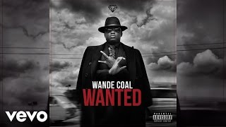 Wande Coal - Adura [Official Audio]