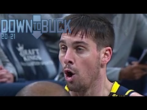 T.J. McConnell Career High 23 Points/7 Assists Full Highlights (5/13/2021)