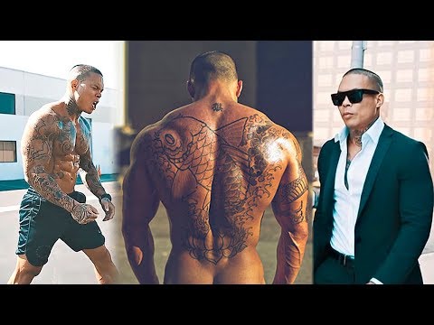Pham Vu - Workout Motivation