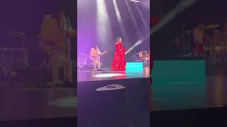 Un Solo Hombre No Puedo Tener - Mon Laferte (Auditorio Nacional)