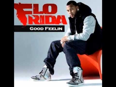 Etta James Ft Flo Rida - Good Feeling By Taz