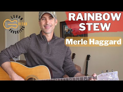 Rainbow Stew - Merle Haggard