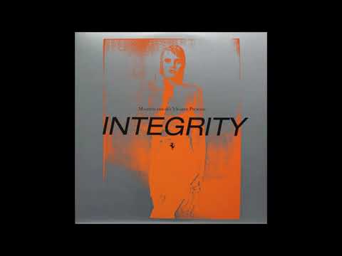 Maarten van der Vleuten Presents Integrity - Summer Love