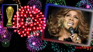 ** Coupe du monde 2018  ** Gloria Gaynor