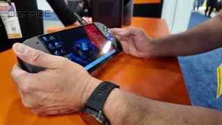 One Xplayer at CES 2026