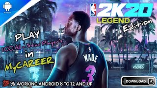 Download lagu NBA2K20 LEGEND EDITION | THE DREAM TEAM | 100 All-Star and Legend player's | Download and Gameplay mp3 Download lagu NBA2K20 LEGEND EDITION | THE DREAM TEAM | 100 All-Star and Legend player's | Download and Gameplay mp3