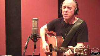 Freedy Johnston "Wichita Lineman" Live at KDHX 2/12/10 (HD)