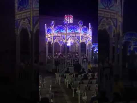 Marcia Sinfonica GRIDO D'AMORE - V.Alise