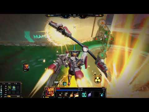 I GIVE UP TRYING TO RECORD TODAY EVERYONE JUST SUCKS - Masters Ranked Duel - SMITE