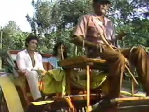 OMAR FRANCO-Glory or Hell-Romantic Ballad