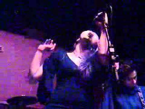 Cinders of Fall - Phantom of the Opera - Live at Tribe House 27-08-2005