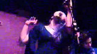 Cinders of Fall - Phantom of the Opera - Live at Tribe House 27-08-2005