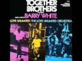 Barry White - Together Brothers (1974) - 14. Killer's Back