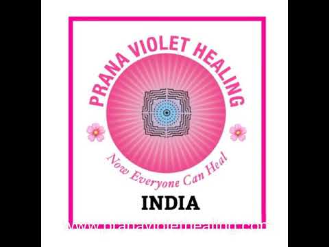 PVH Divine Fire I Am The Purity God Desires