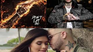 Si mañana me muero - Farruko - Don&#39;t let go