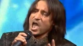 Il chante la nature Incroyable !