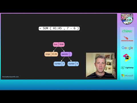 GopherCon 2020: Optimizing Performance using a VM and Go Plugins - Travis Smith