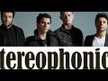 Stereophonics - The first time ever I saw your face - lyrics