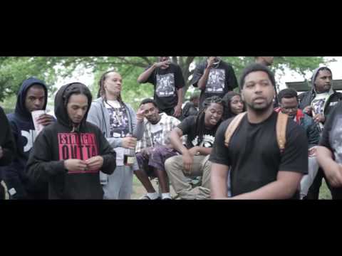 Buddie Stunna - All In