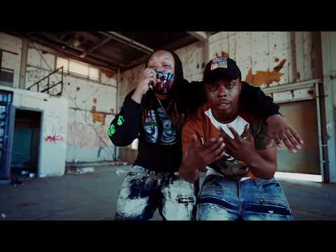 PTho - Nobody Ft Tay Mackin prod. by fatboyT