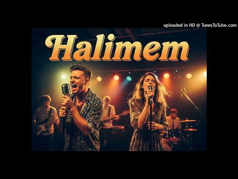 Halimem (AnatolianFusions Cover)