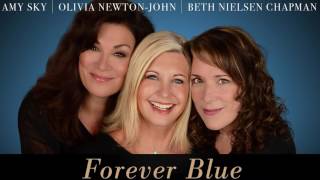"Forever Blue" - LIV ON Music Official